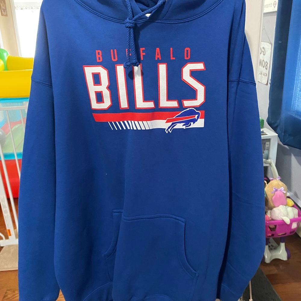 NFL, size- XXL, Blue
